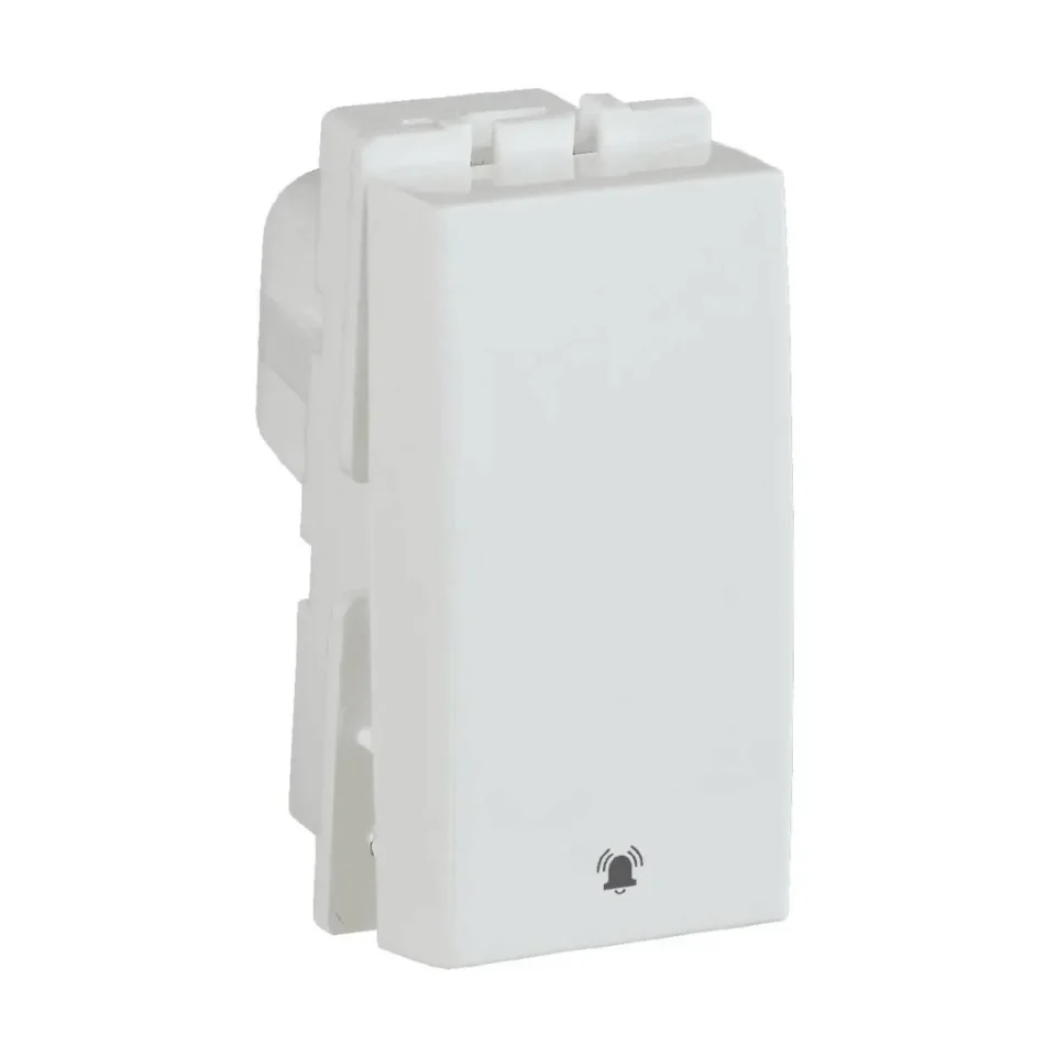 10 A Bell Push Switch