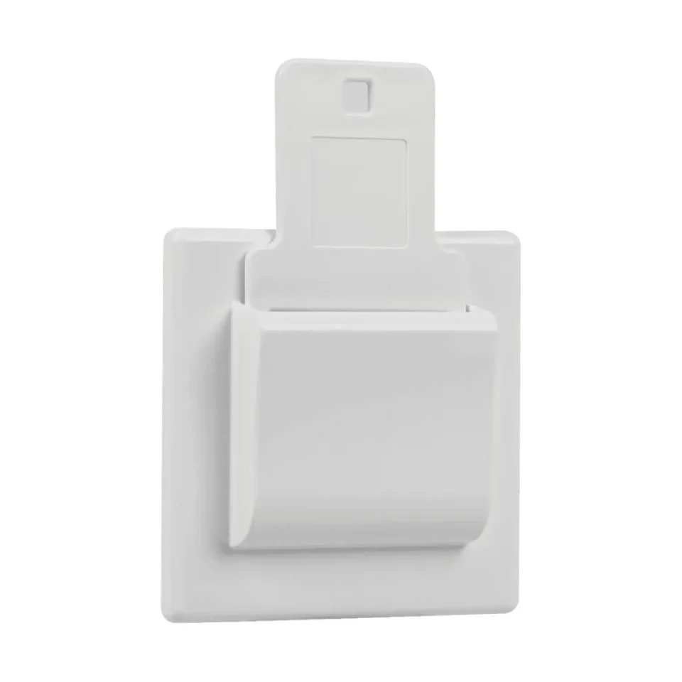 30 A Key Tag Mechanical