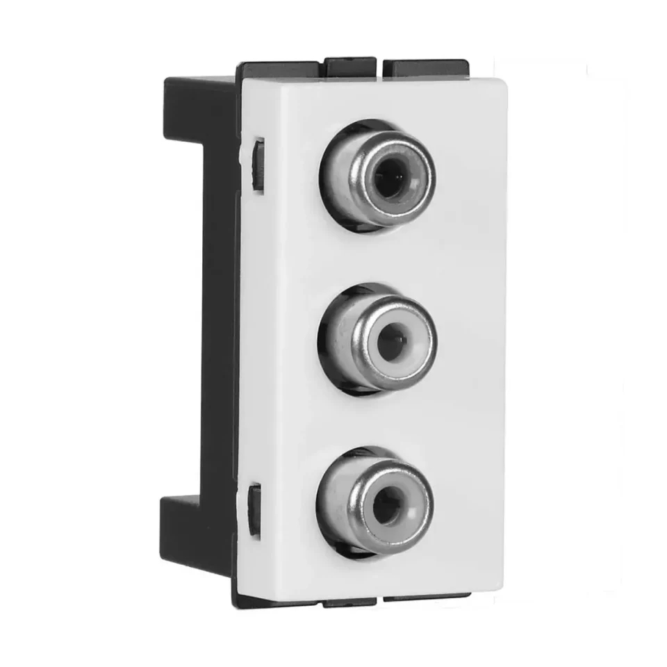 RCA Socket