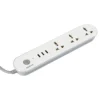 USB Star 4+1 Surge & Spikeguard