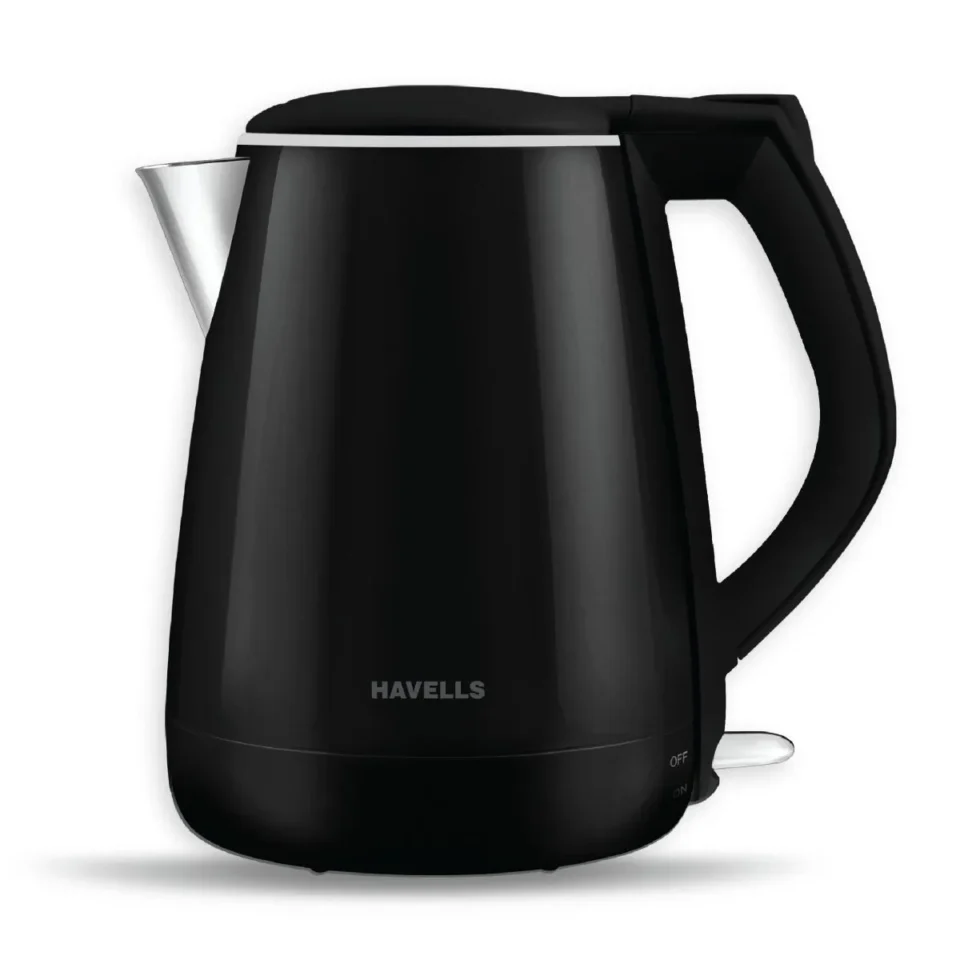 Aqua Plus 1250 W Electric Kettle