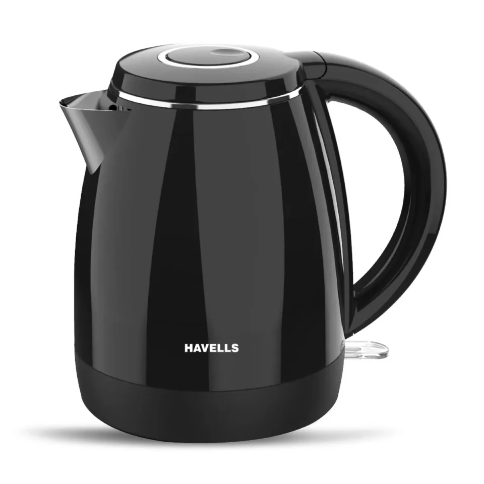 Aqua Triton Electric Kettle 1 L, 1110 W