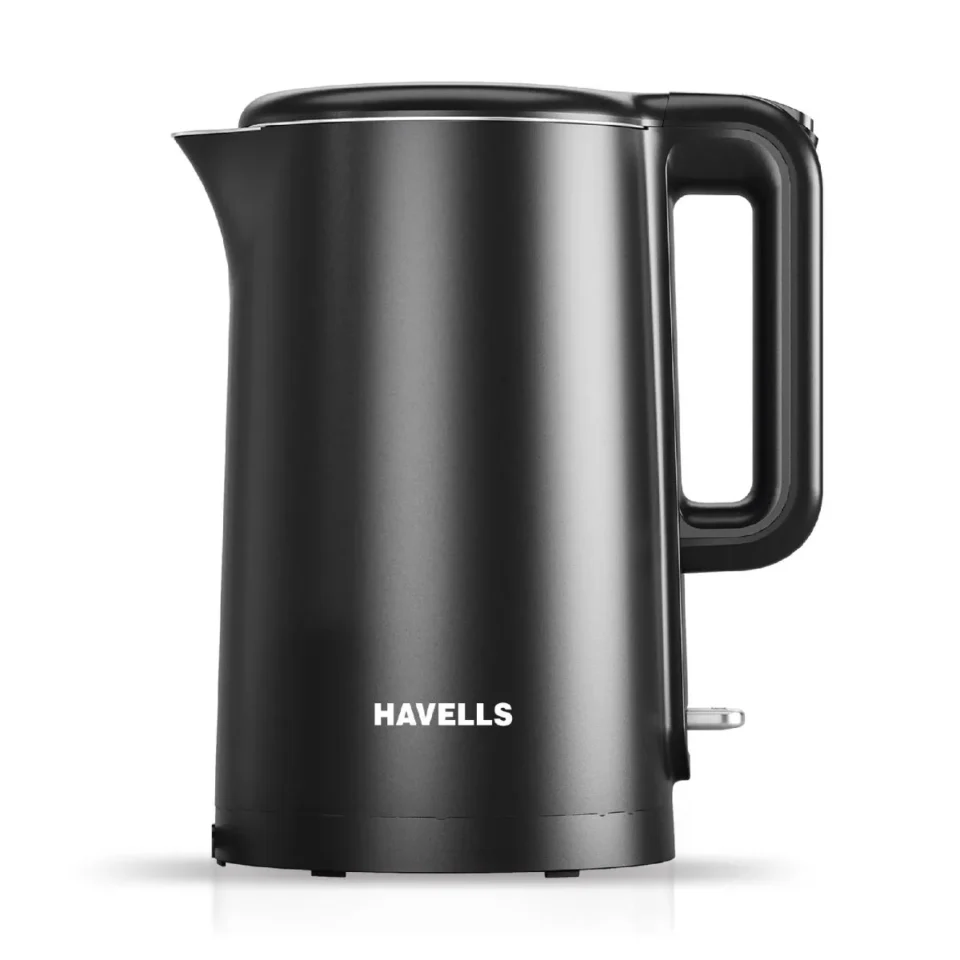 Caro Electric Kettle 1.5 L, 1250 W