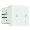 2 CH Dimmer (2 M) Signia Smart Grey