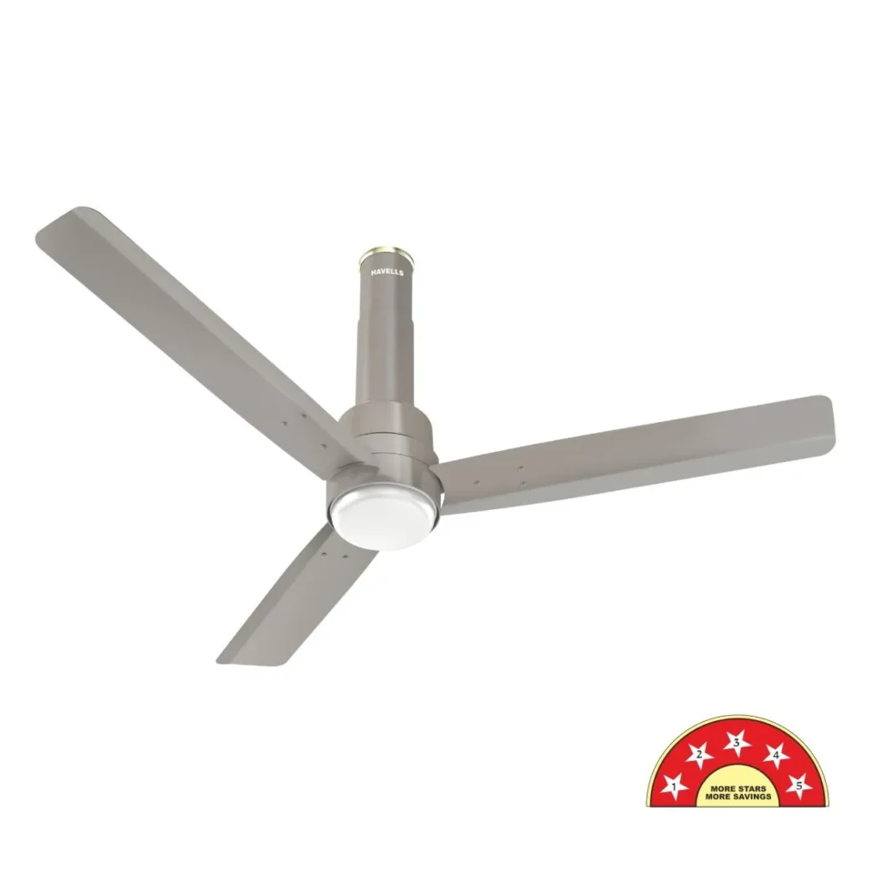 Elio Underlight IoT BLDC+ Ceiling Fan