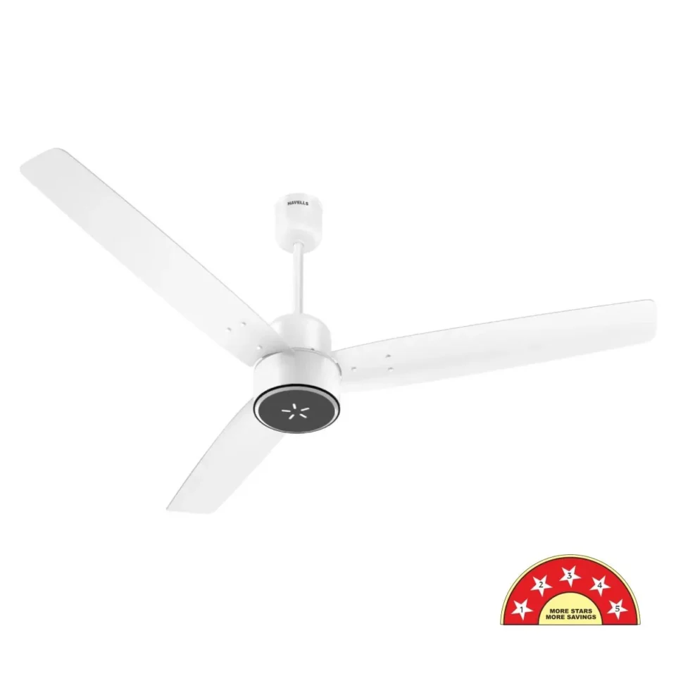Epic Signia BLDC+ Ceiling Fan 1200 mm
