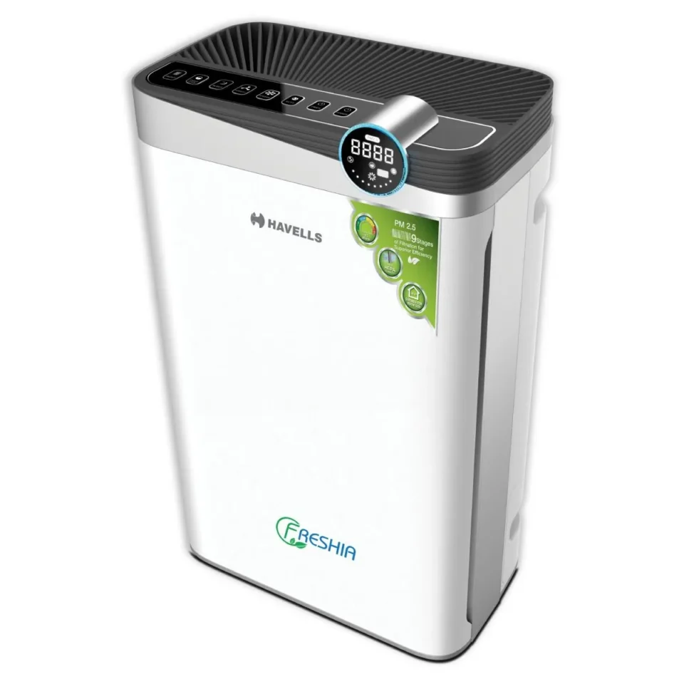 Freshia AP 58 Air Purifier