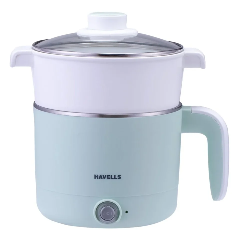 Capture Multicook Electric Kettle 1.2 L, 650 W