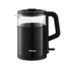 Marino Electric Kettle 1 L, 1200 W Black