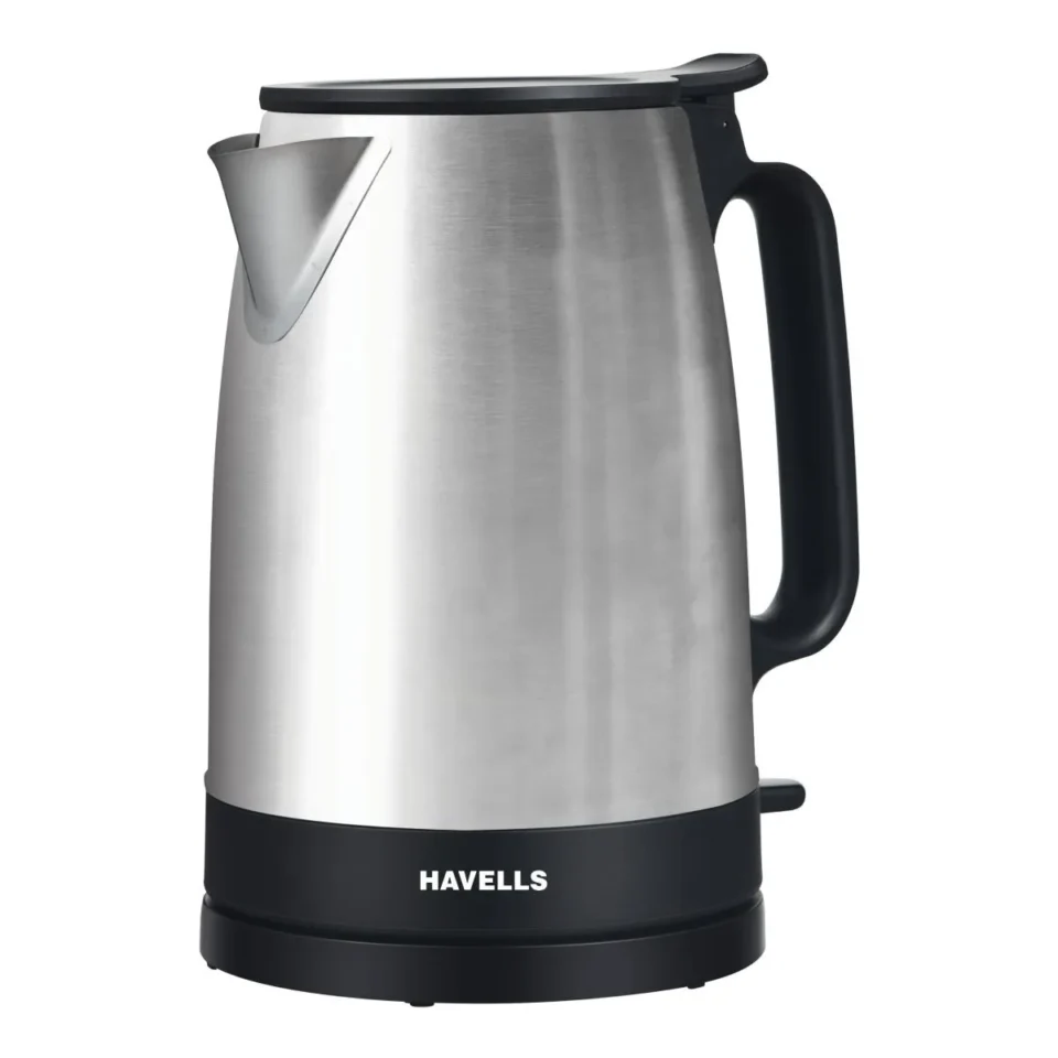 Vesta Stainless Steel Electric Kettle