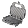 Big Fill Multigrill Sandwich Maker 900 W, 2 Slice grill and toast plate