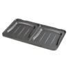 Big Fill Multigrill Sandwich Maker 900 W, 2 Slice grill and toast plate