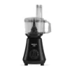 Foodo 750 W Mixer Grinder Black 5 Jar
