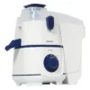 Rigo 500 W Juicer Mixer Grinder White-Dark Blue, 2 Jar