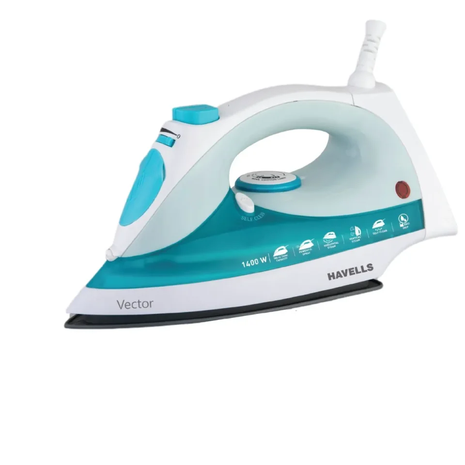 Vector Steam Iron 1400 W