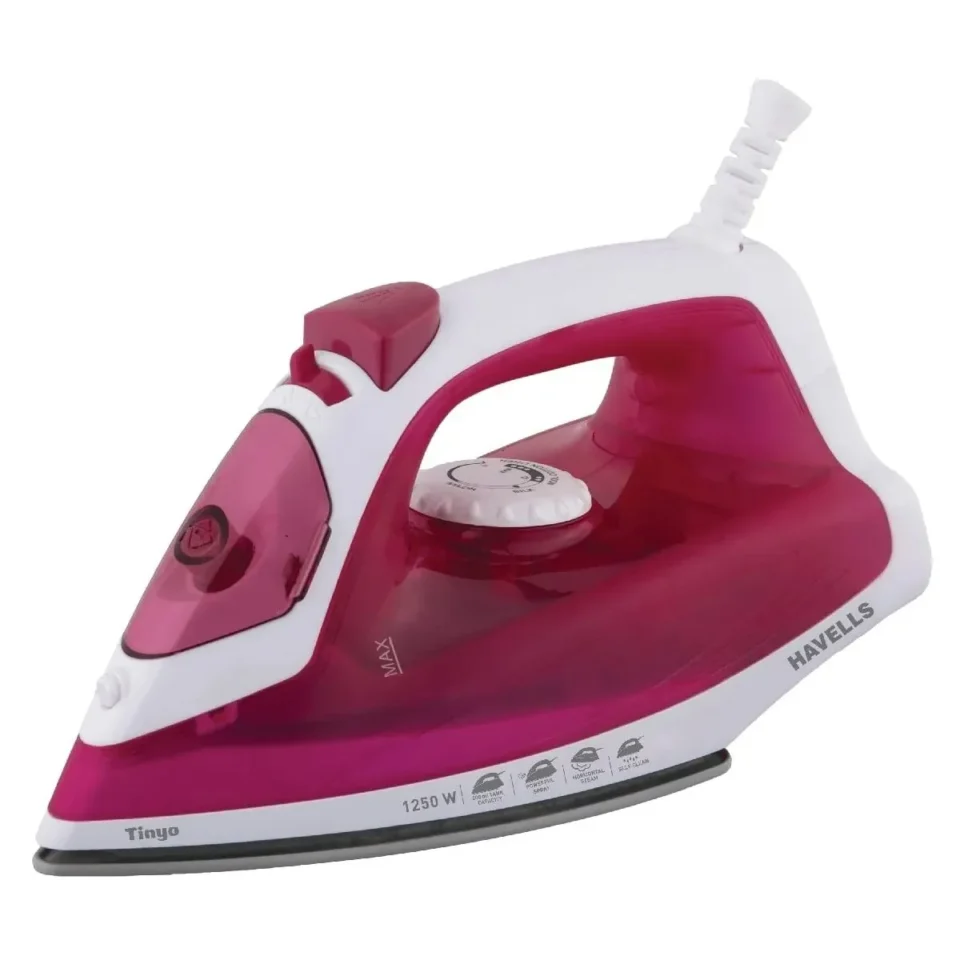 Tinyo Steam Iron 1250 W