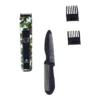 BT5113 Beard Trimmer Black & Green, 120 min. Run Time GHPTTABCML00