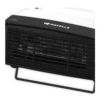 Cista Heat Convector Room Heater 2000 W White