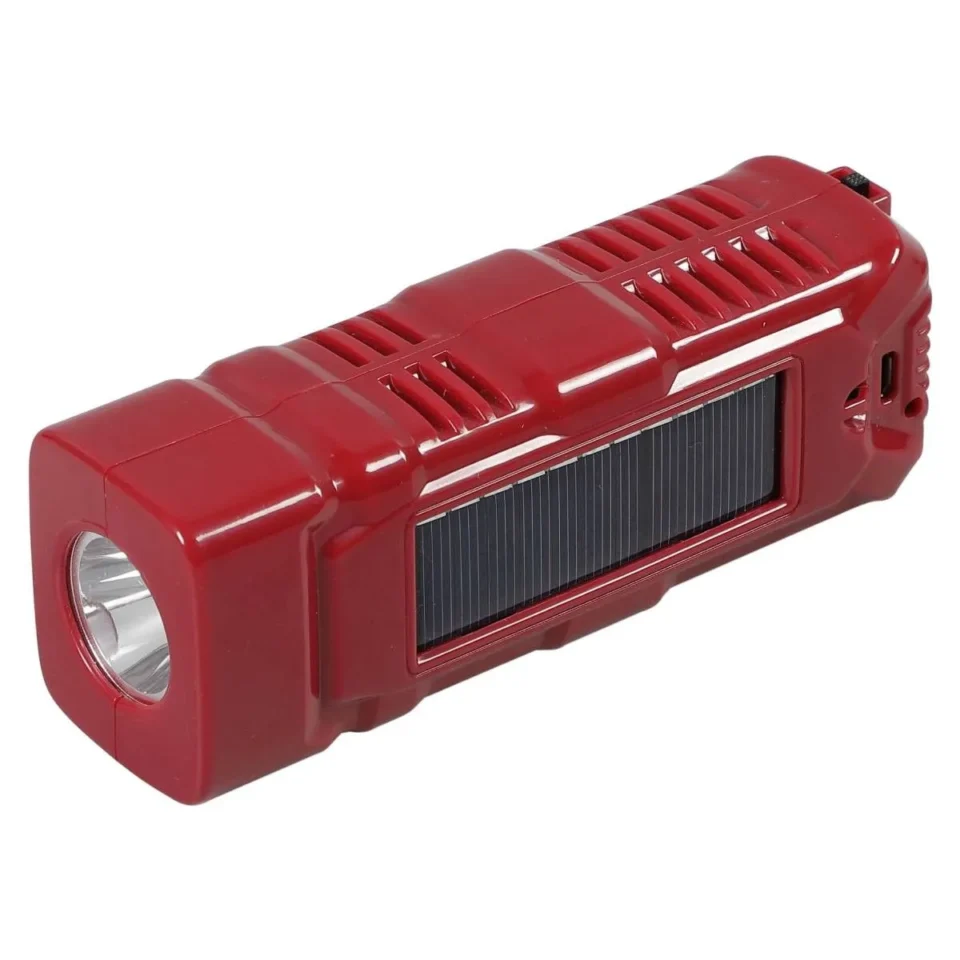 LTS Glanz Solar Plus 3 W