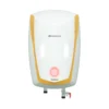 Instanio Storage Water Heater ( 10 L White Mustard )
