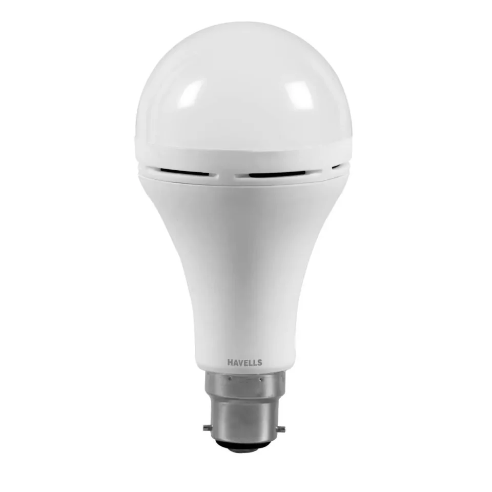 LED 12 W Inverter Bulb B22 CDL Lamp V2