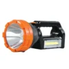 LTS Beam 50 rechargeable Li-ion Torch