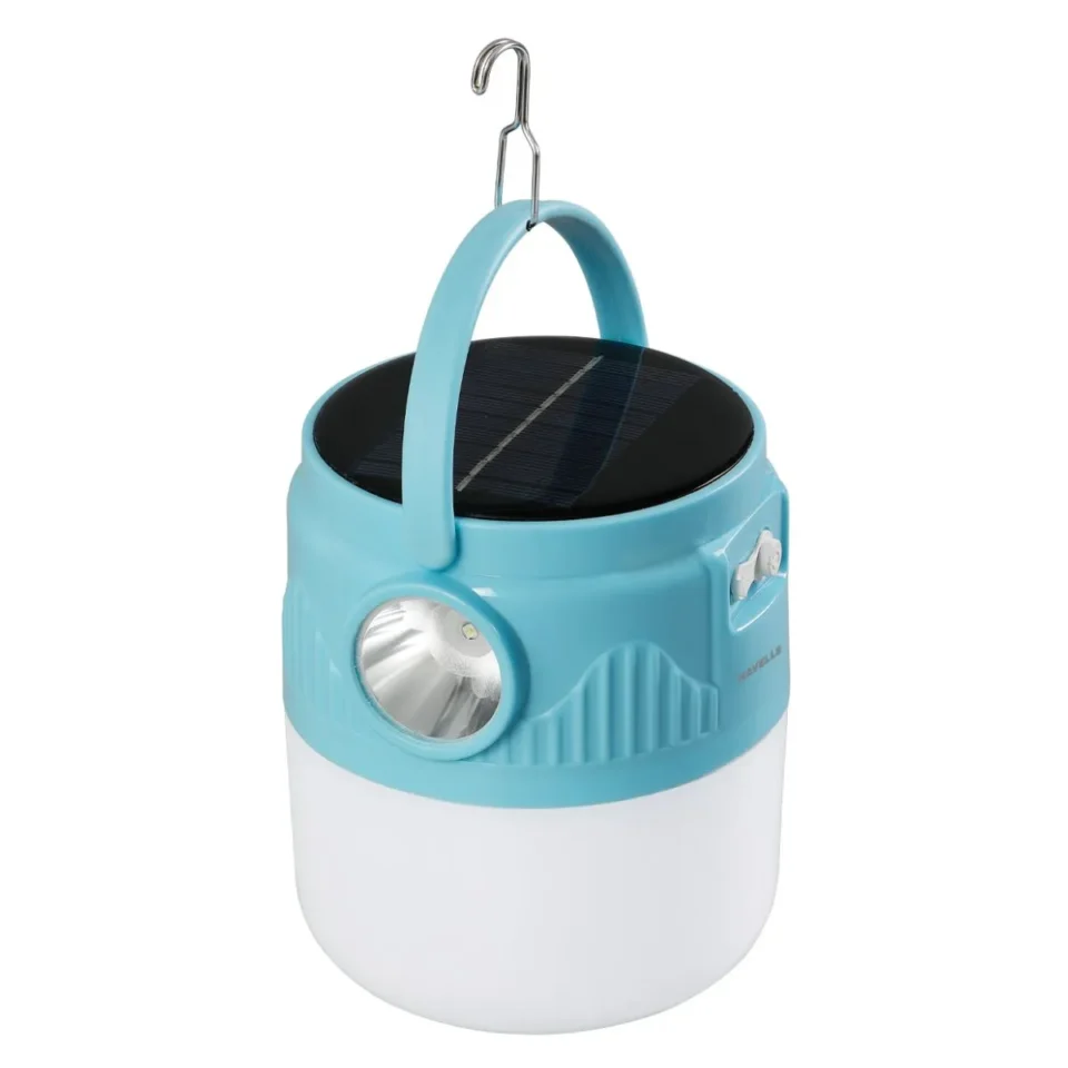 LTS Solar Lighthouse 360