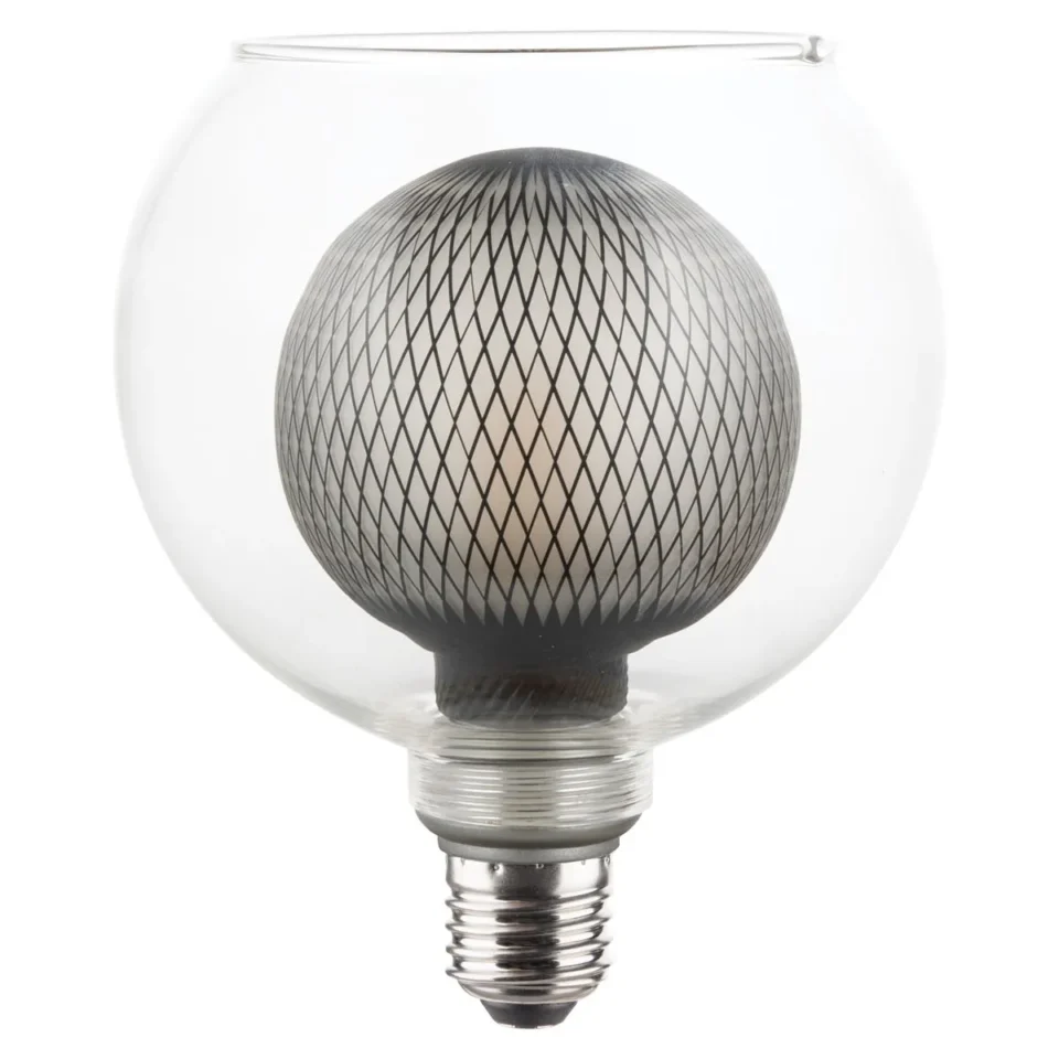 Bloom G125 T20 MBD 4 W 2700 K E27 Lamp