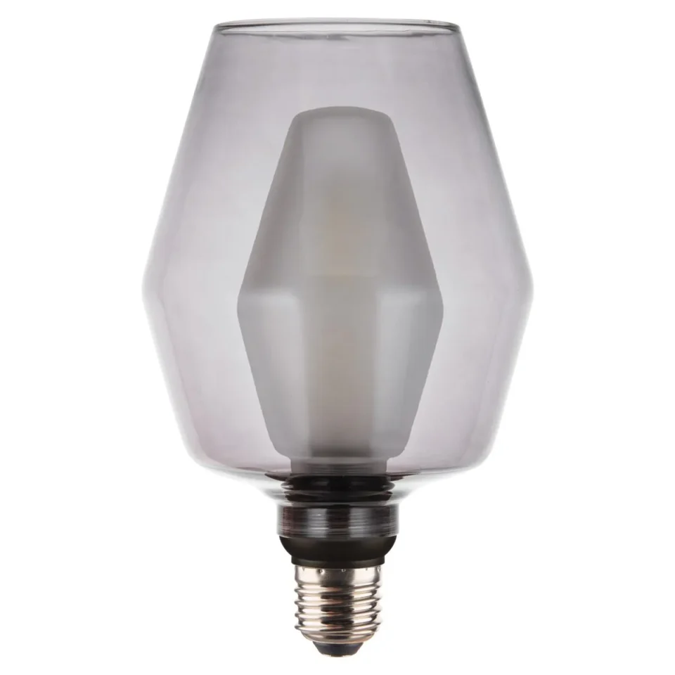 Bloom T20 Smoke 4 W 6500 K E27 Lamp