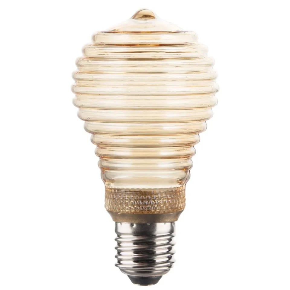 Chimes A60 3.5 W 2600 K E27 Lamp