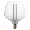 Chimes CG125 Clear E27 Lamp 4 W 1800 K