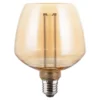 Chimes CG125 Amber 4 W 1800 K E27 Lamp
