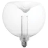 Opulence G200E Clear 4 W 3000 K E27 Lamp