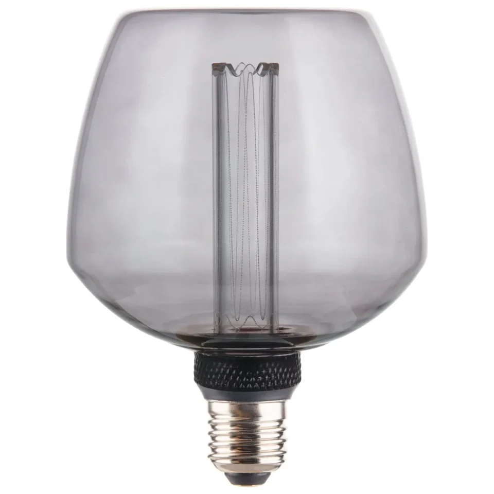 Orion CG125 Smoke E27 Lamp 4 W 1800 K