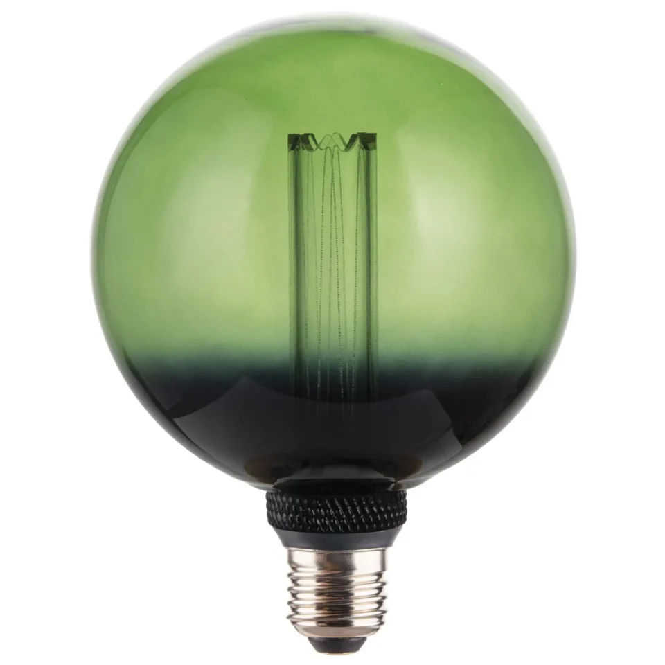 Orion G125G 4 W 1800 K E27 Lamp