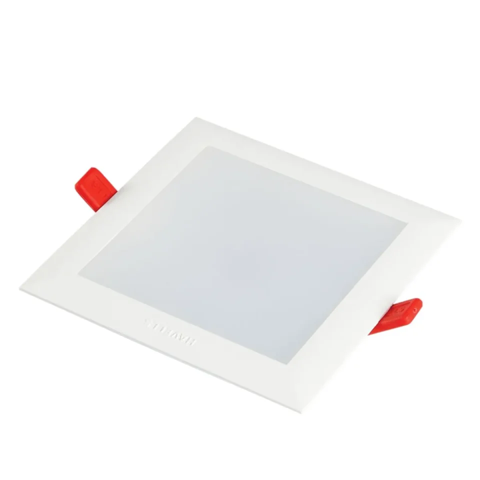 LED Trim Nxt Panel 5 W SQ 3000 K