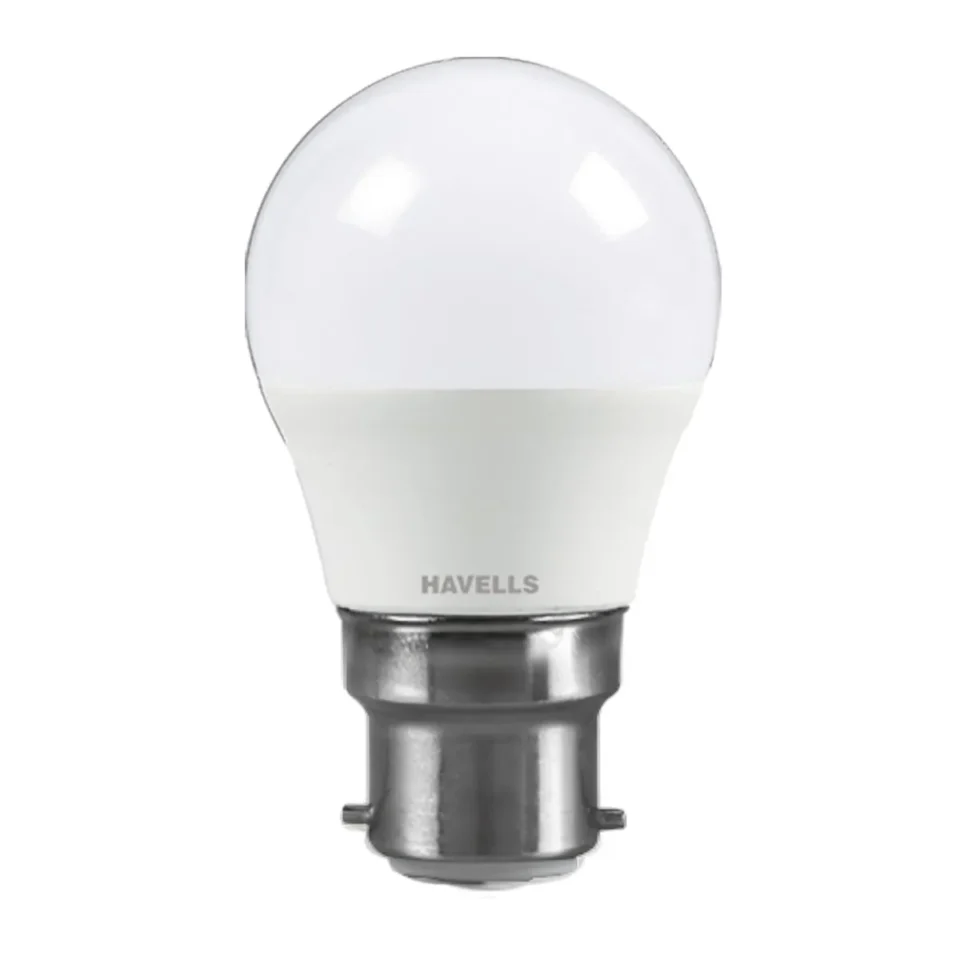Adore LED 5 W B22 NW Ball Lamp