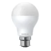 Adore LED 5 W B22 WW Lamp
