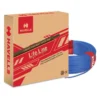 Lifeline FR 2.5 sq. mm 180 m Black
