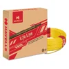 Lifeline FR 6.0 sq. mm 180 m Black