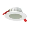Lumeno LED D/L 5 W 3000 K RD V5 Warm White