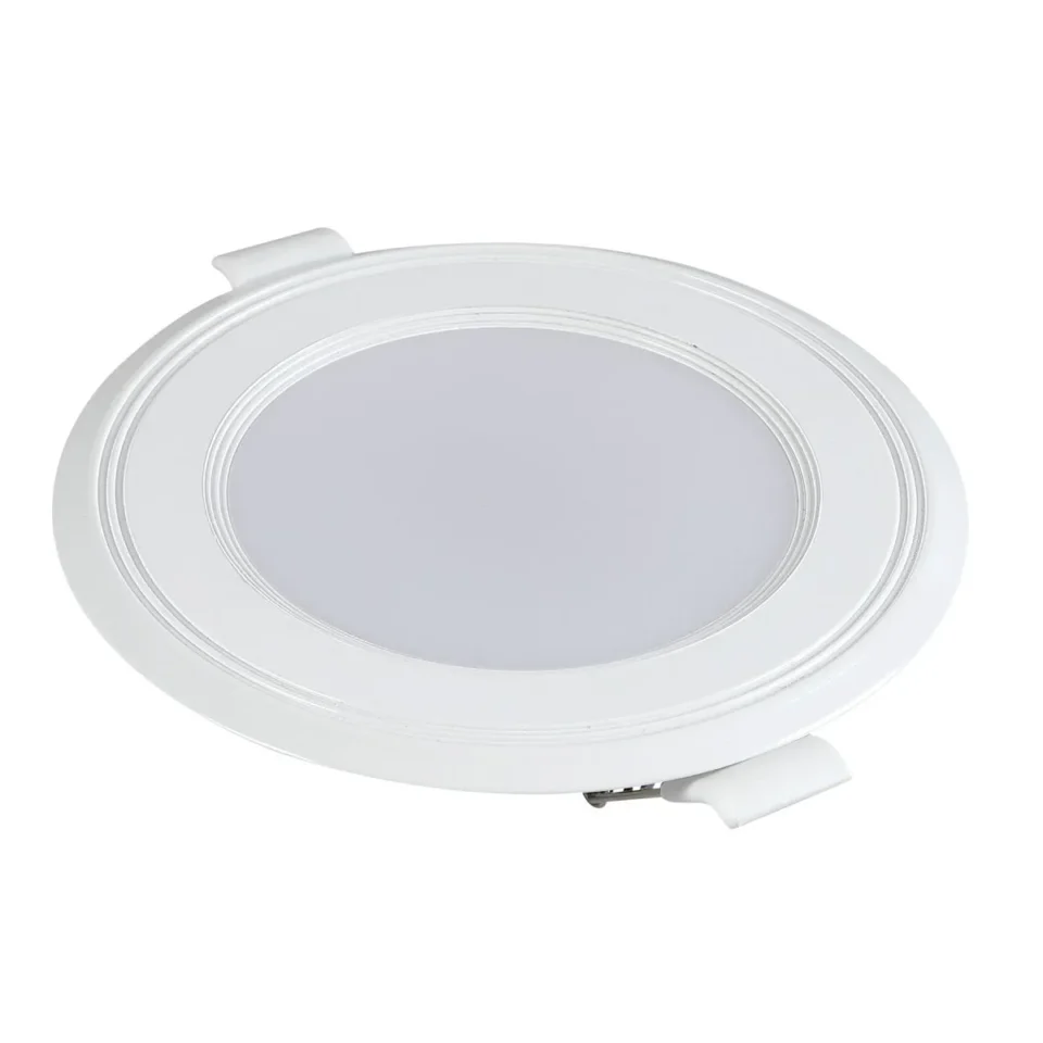 Luna LED JB Downlight 9 W 3000 K Warm White