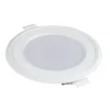 Luna LED JB Downlight 3 W Green