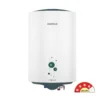 Monza Storage Water Heater (Geyser) 15 L White