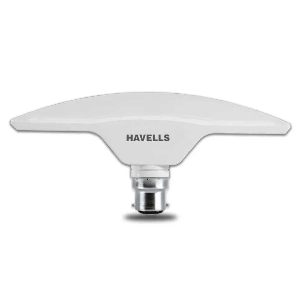 NU Plus 12 W B22 CDL Lamp