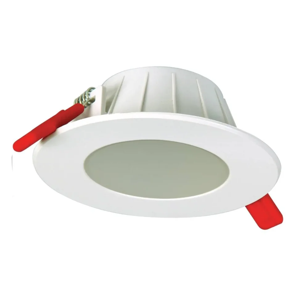 LED Light Lumeno D/L 5 W Warm White RD