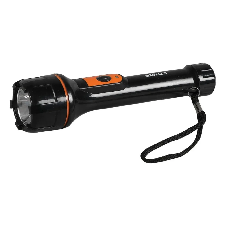 LTS Beam 30 rechargeable Li-ion torch