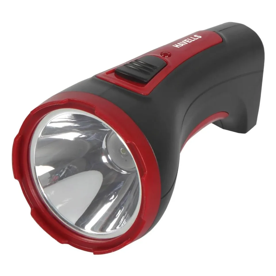 LTS Ranger 30 Recharge LED Torch 3 W