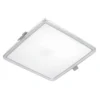 Nimbus LED Panel 10 W SQ 6500 K