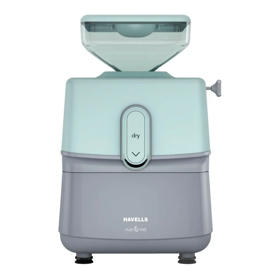 Nutrigrind 400 W Wet & Dry Grinder